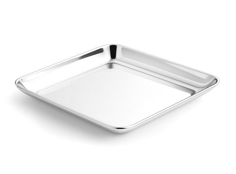 DEEP CHINA PLATE